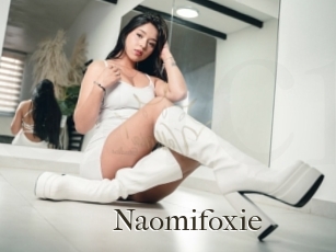 Naomifoxie