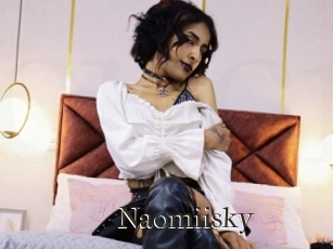 Naomiisky