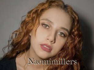 Naomimillers