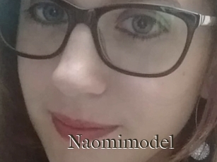 Naomimodel