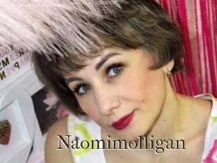 Naomimolligan