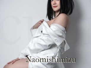 Naomishimizu