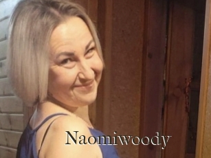 Naomiwoody