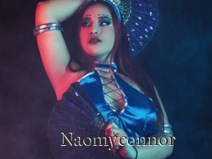 Naomyconnor