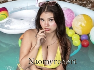 Naomyrobert