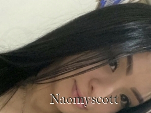 Naomyscott