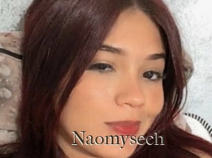 Naomysech