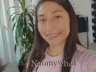 Naomywhol