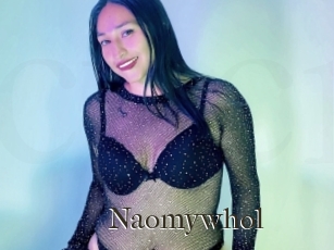 Naomywhol