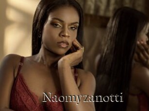 Naomyzanotti