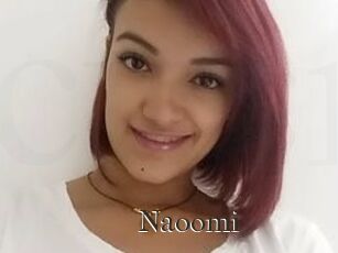 Naoomi