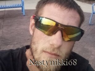 nastynikki68 Cum crazy amateurs
