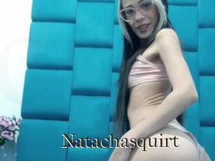 Natachasquirt