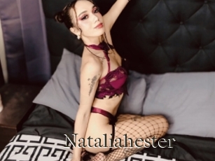 Nataliahester