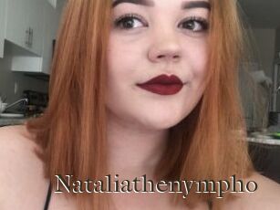 Nataliathenympho