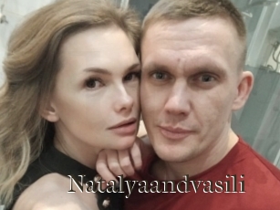 Natalyaandvasili