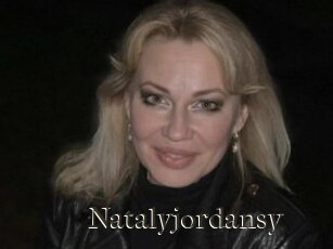 Natalyjordansy