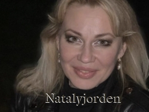 Natalyjorden