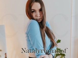 Natalyromanof