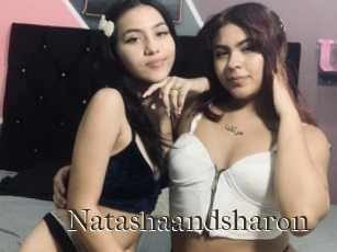 Natashaandsharon