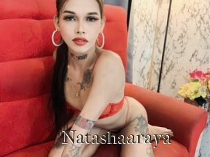 Natashaaraya