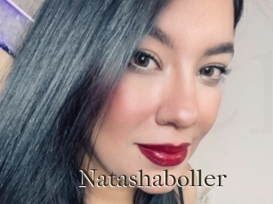 Natashaboller