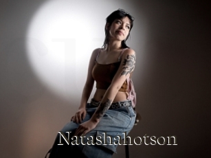 Natashahotson