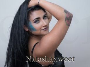 Natashaxweet