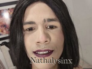 Nathalysinx