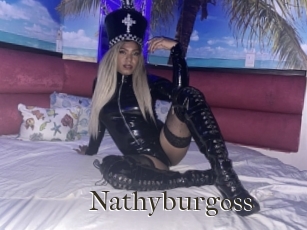 Nathyburgoss