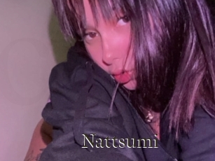 Nattsumi