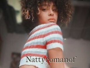 Nattyromanof