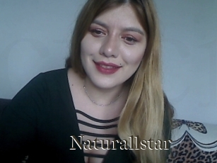 Naturallstar