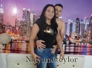 Natyandteylor