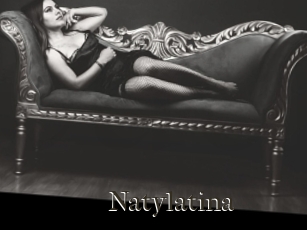 Natylatina