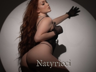 Natyricci