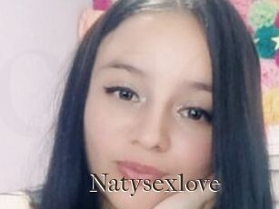 Natysexlove