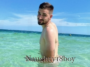 Naughty18boy