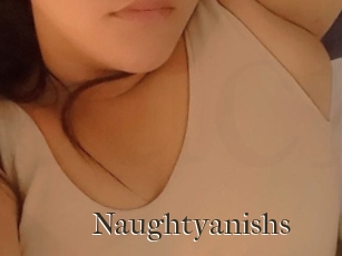 Naughtyanishs