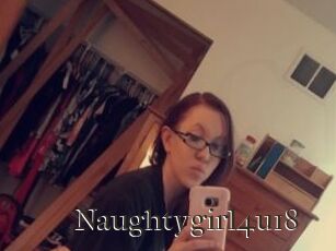 Naughtygirl4u18