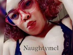Naughtymel