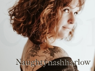 Naughtynashharlow
