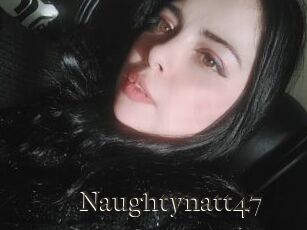 Naughtynatt47