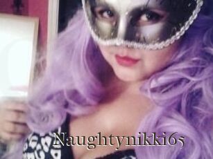 Naughtynikki65