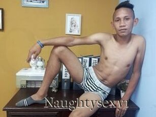 Naughtysexy1