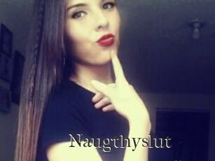 Naugthyslut