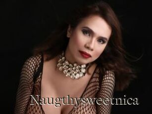 Naugthysweetnica