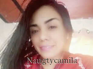 Naugtycamila