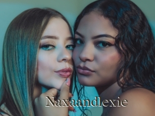 Naxaandlexie