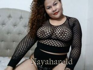 Nayaharold